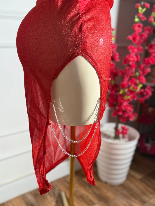 ✨ سحر الياقوت (Ruby Charm) ✨