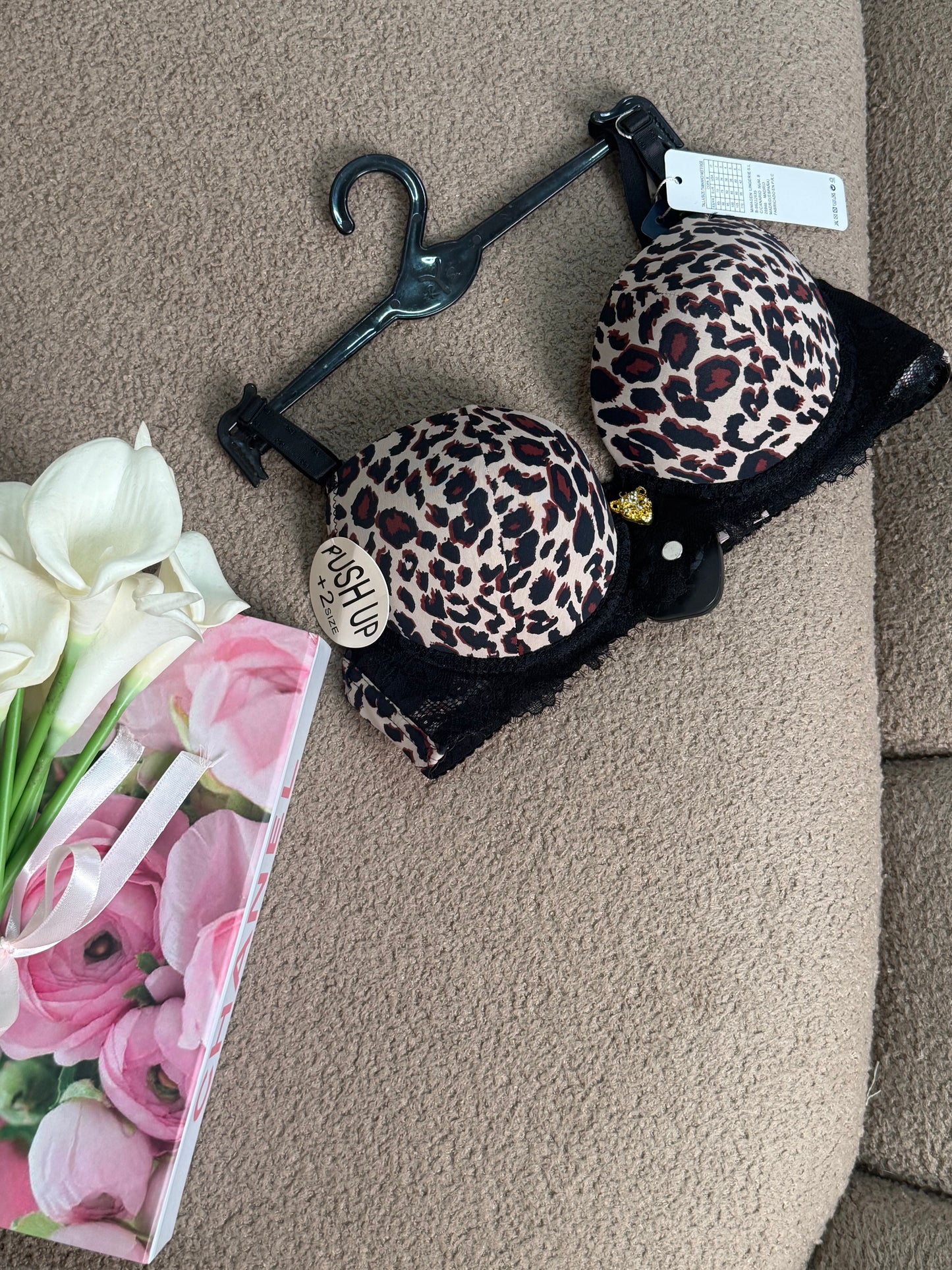 حمالة تيقر🐆❤️🔥