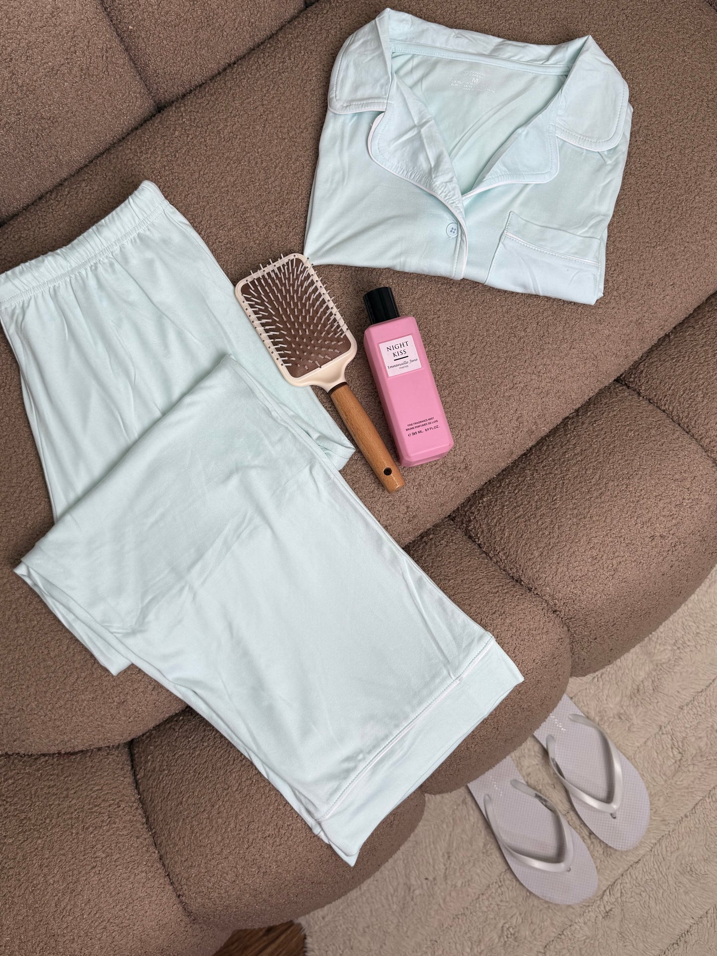 بيجامة ليان💕🎀