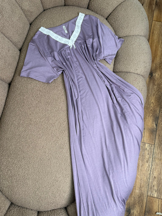 روب منزلي صيفي