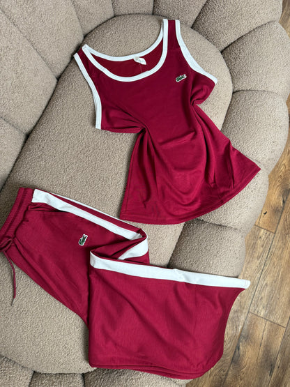 انصومبل لاكوست