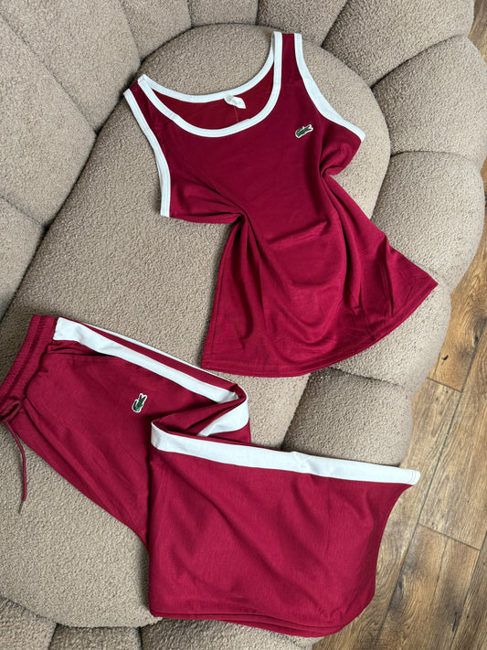 انصومبل لاكوست