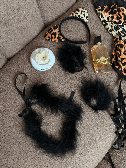 طقم الكات وومن