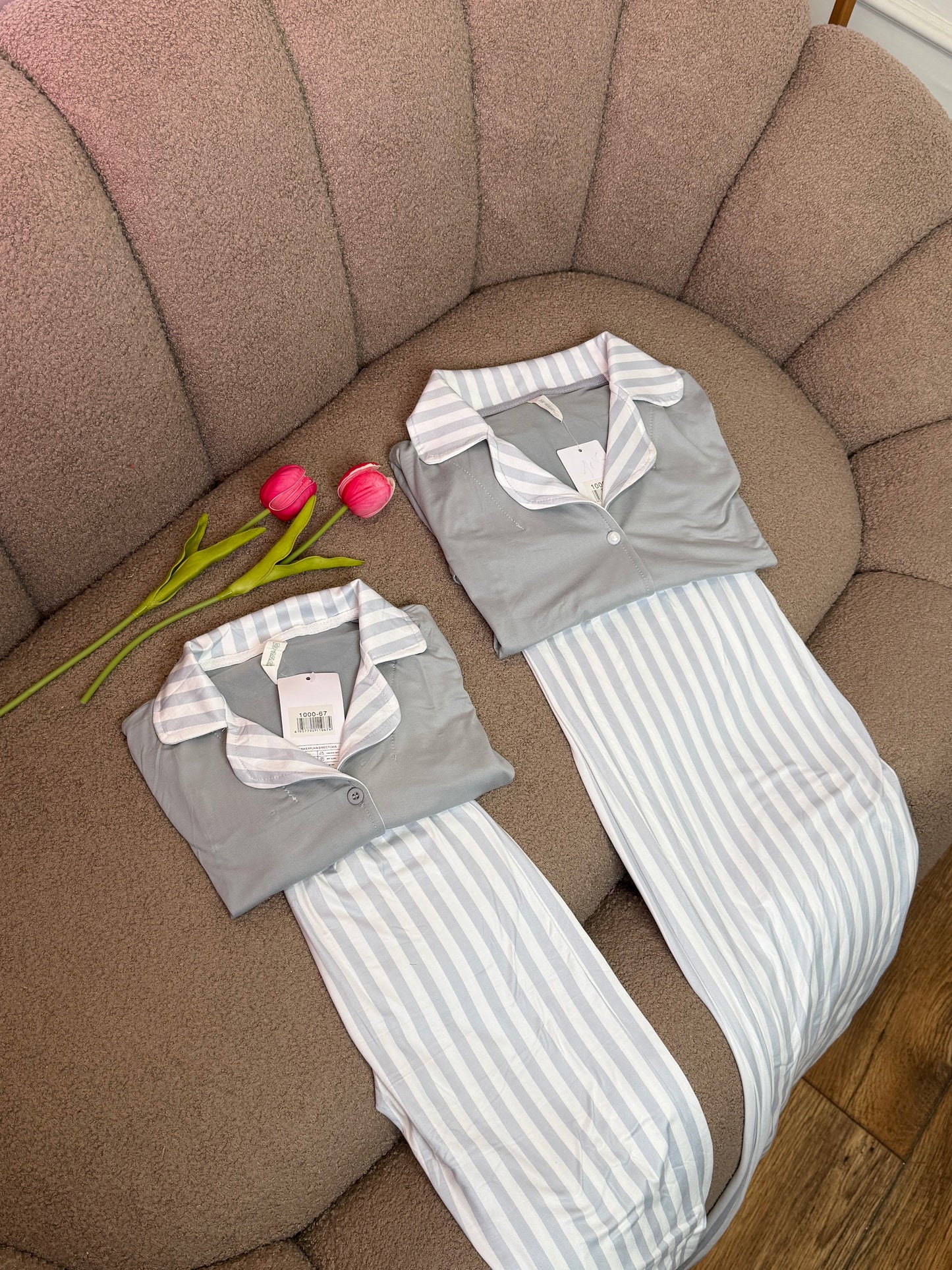 بيجامة البنت 😊