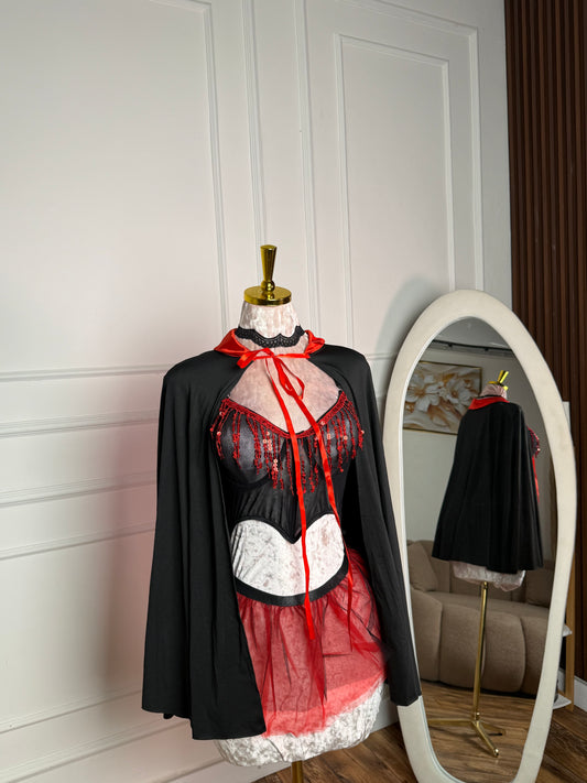 لانجري فامبير آلور