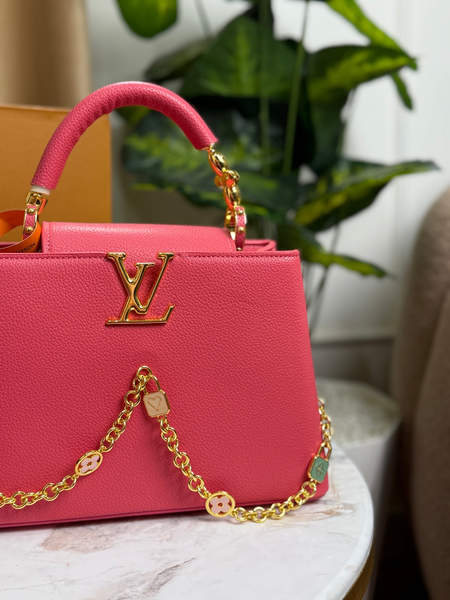 Sac lv