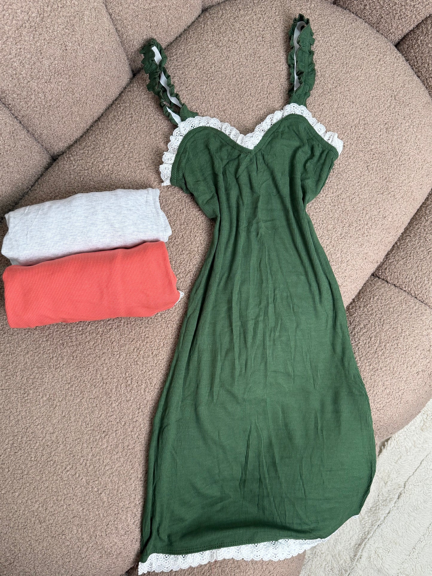 فستان اميرة