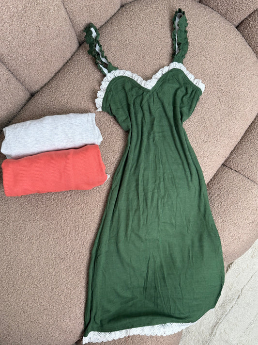 فستان اميرة