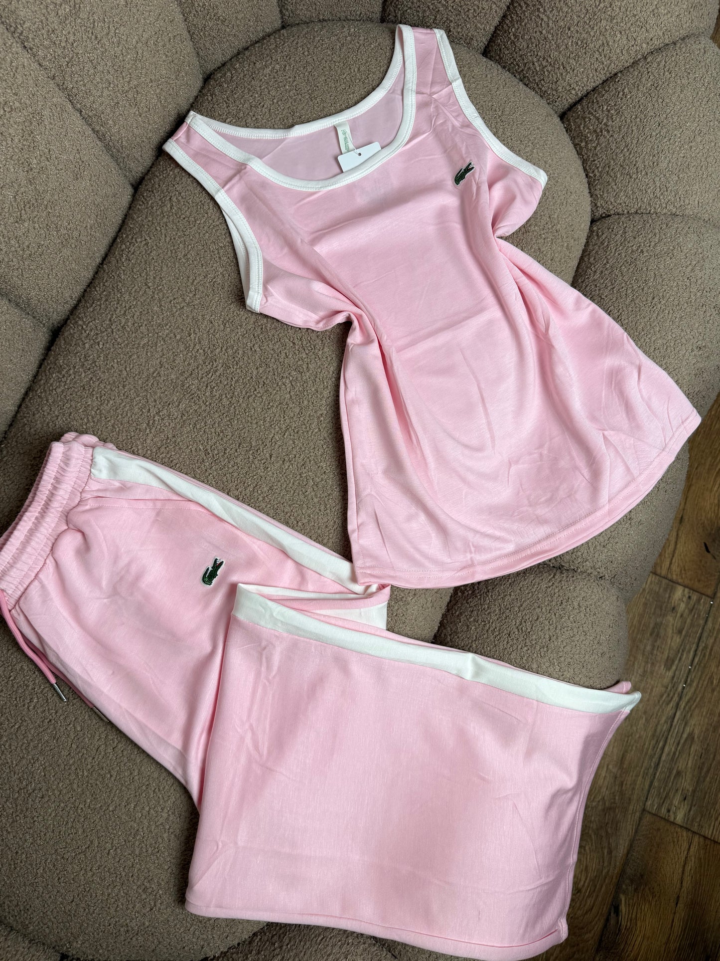 انصومبل لاكوست