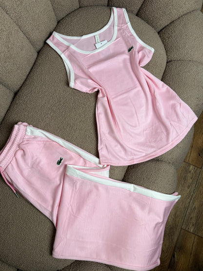 انصومبل لاكوست