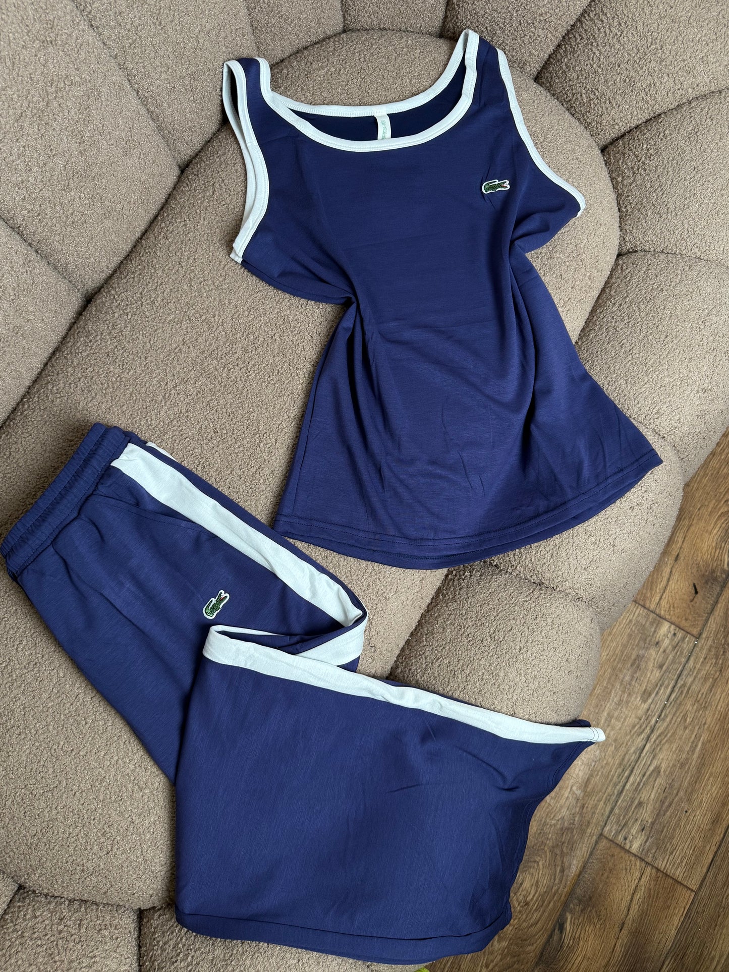 انصومبل لاكوست