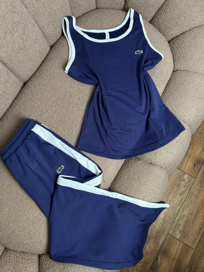 انصومبل لاكوست