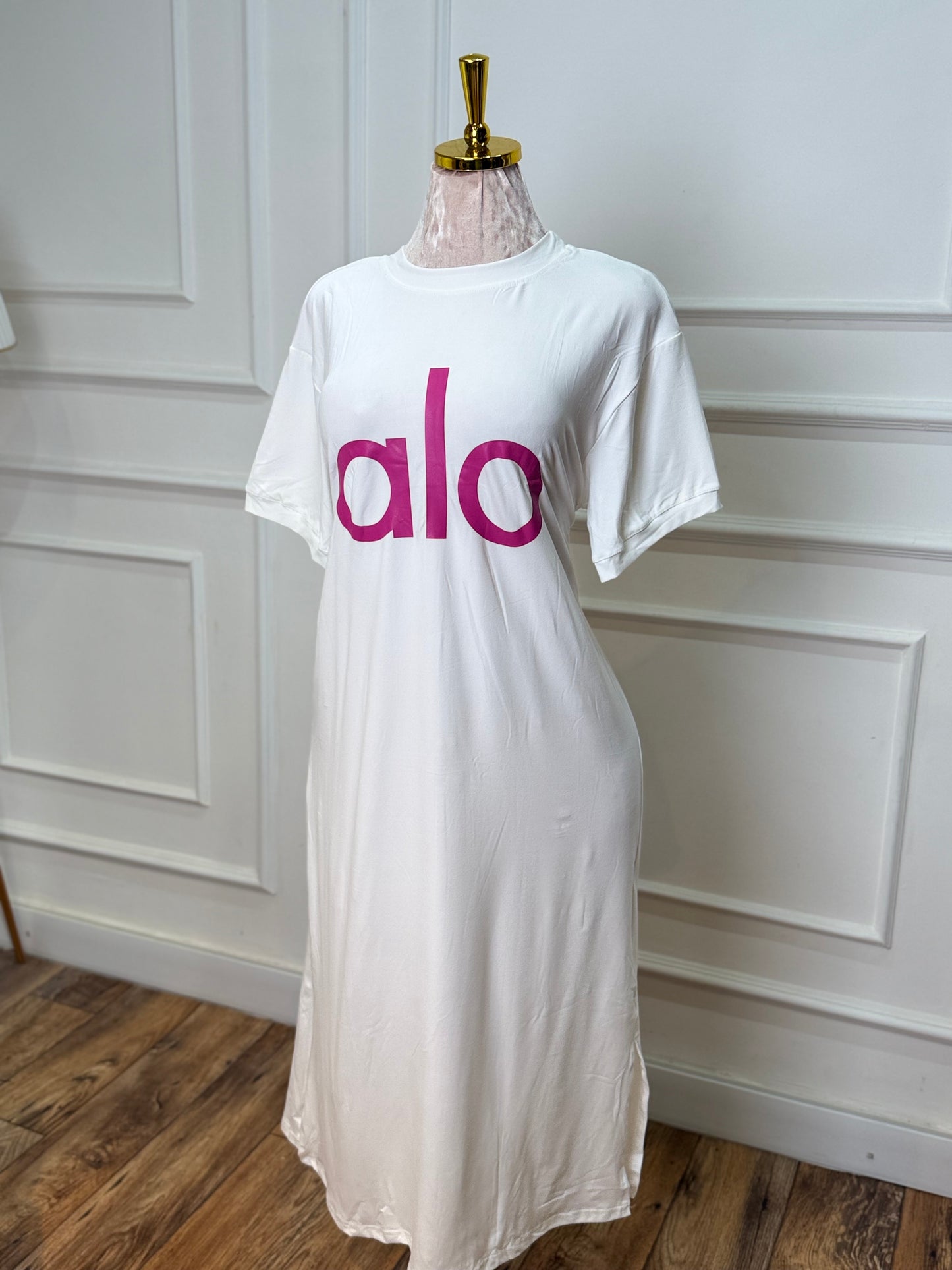 روب alo