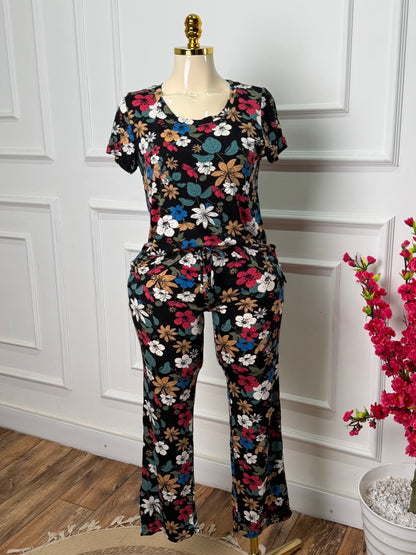 أناقة البيزلي الكلاسيكية 💎👗