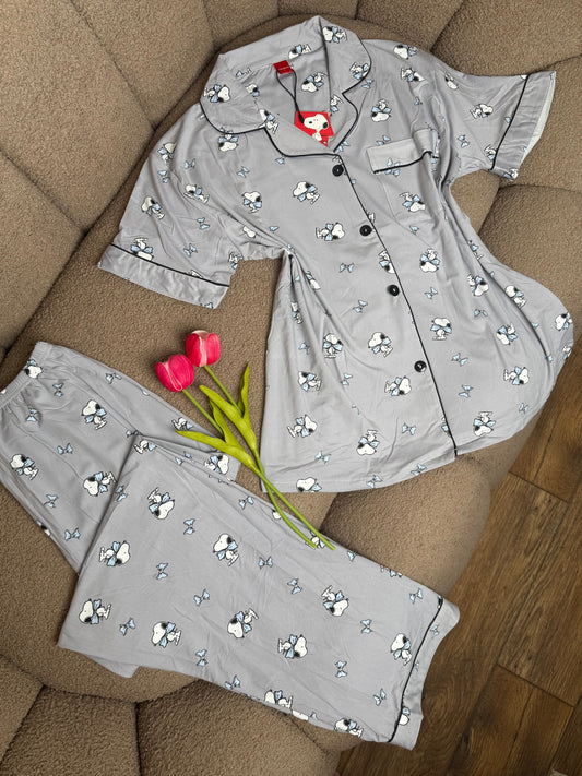 بيجامة الأحلام  ☁️