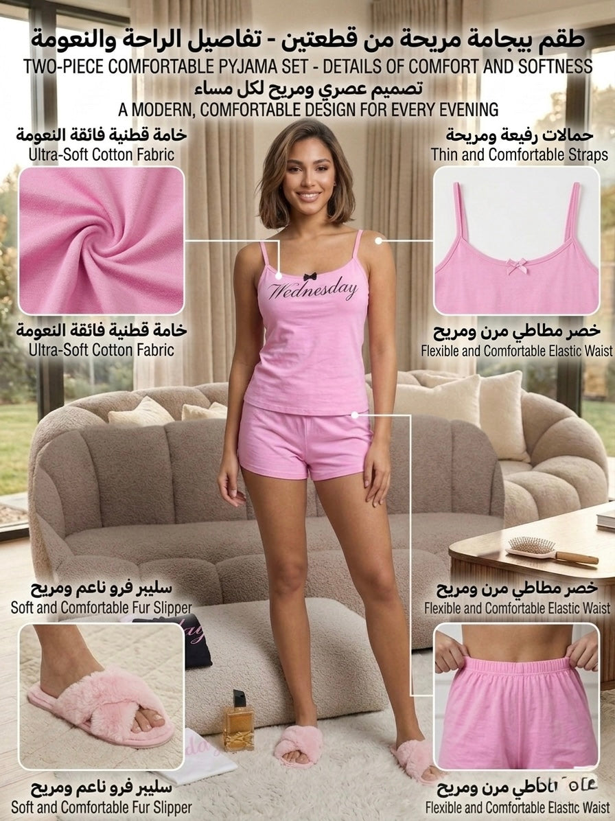 لمسة أنثوية ساحرة 🥰