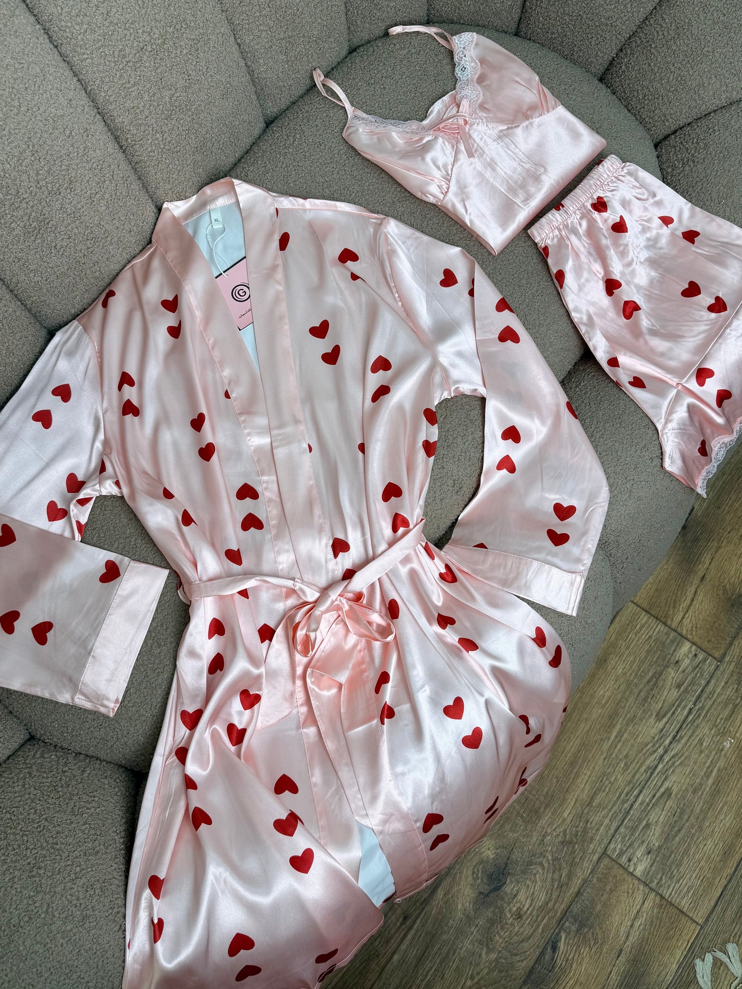 سحر الأنوثة🌸