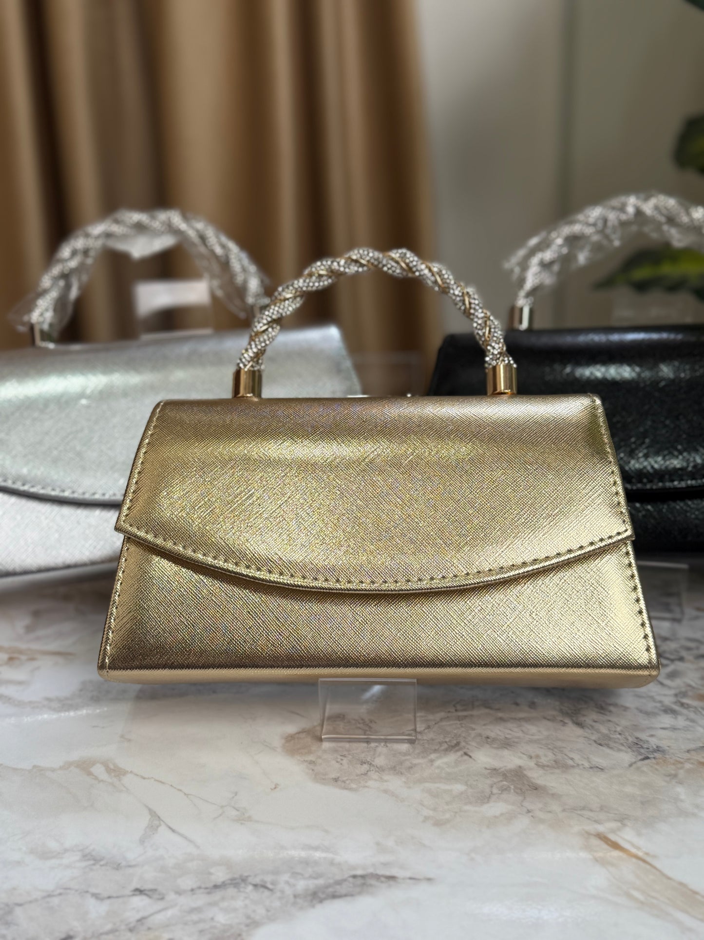Sac soirée 🤍