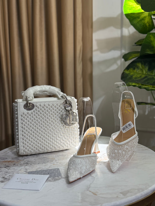 Sac dior