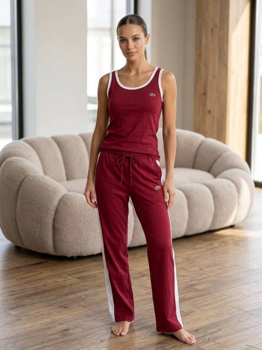 انصومبل لاكوست