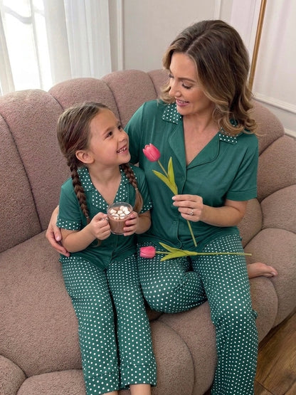 بيجامة البنت 😊