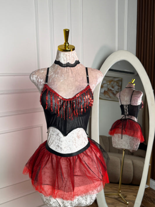 لانجري فامبير آلور