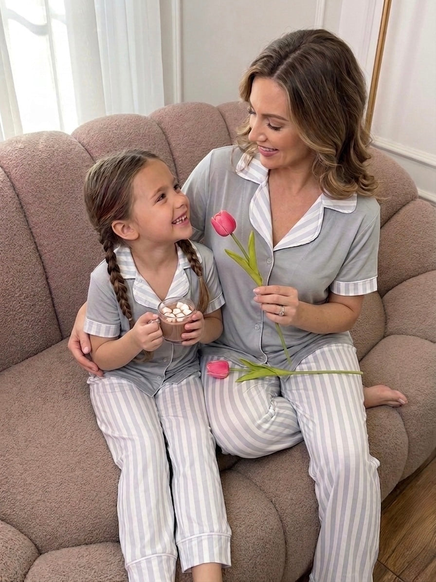 بيجامة البنت 😊