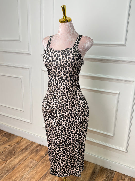 القوة في "التايجر"! 🐆