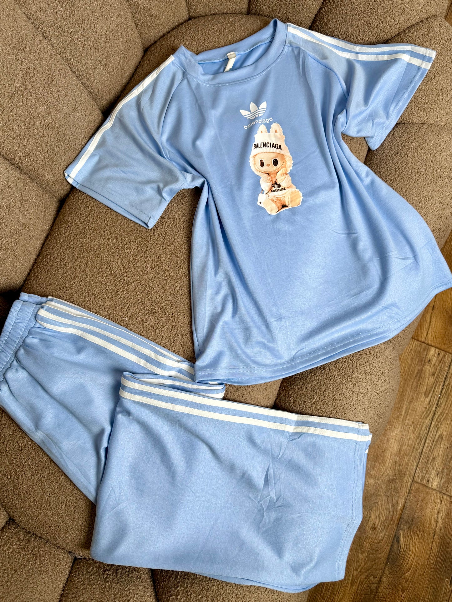 انصومبل لابوبو