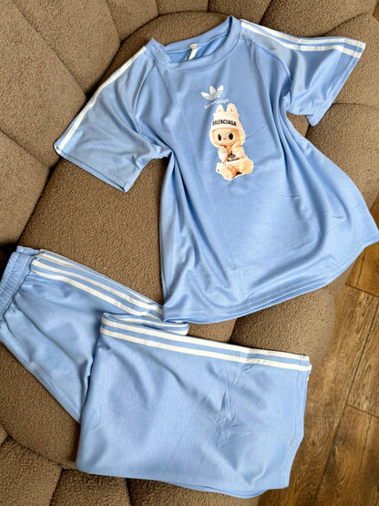 انصومبل لابوبو