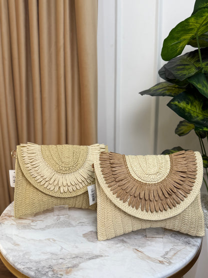 Summer bag