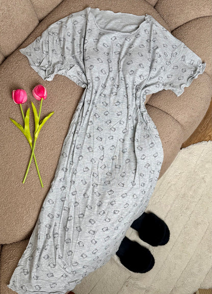 • سكون الرمادي ☁️🩶