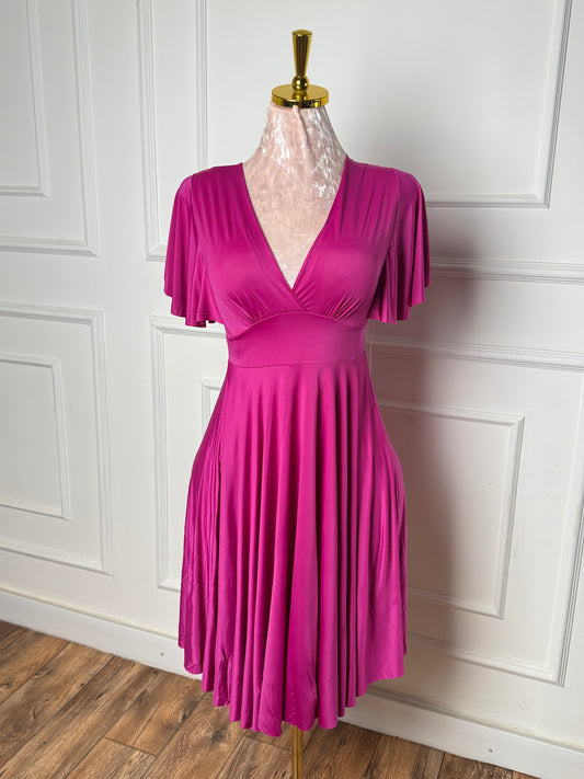 إطلالة "المرأة الملكية" 👑