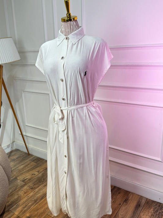 روب polo صيفي