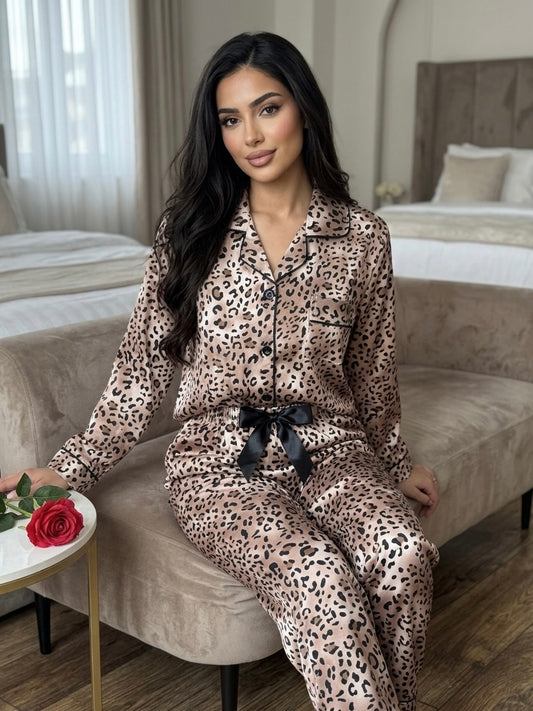بيجامة نمري 🐆❤️‍🔥
