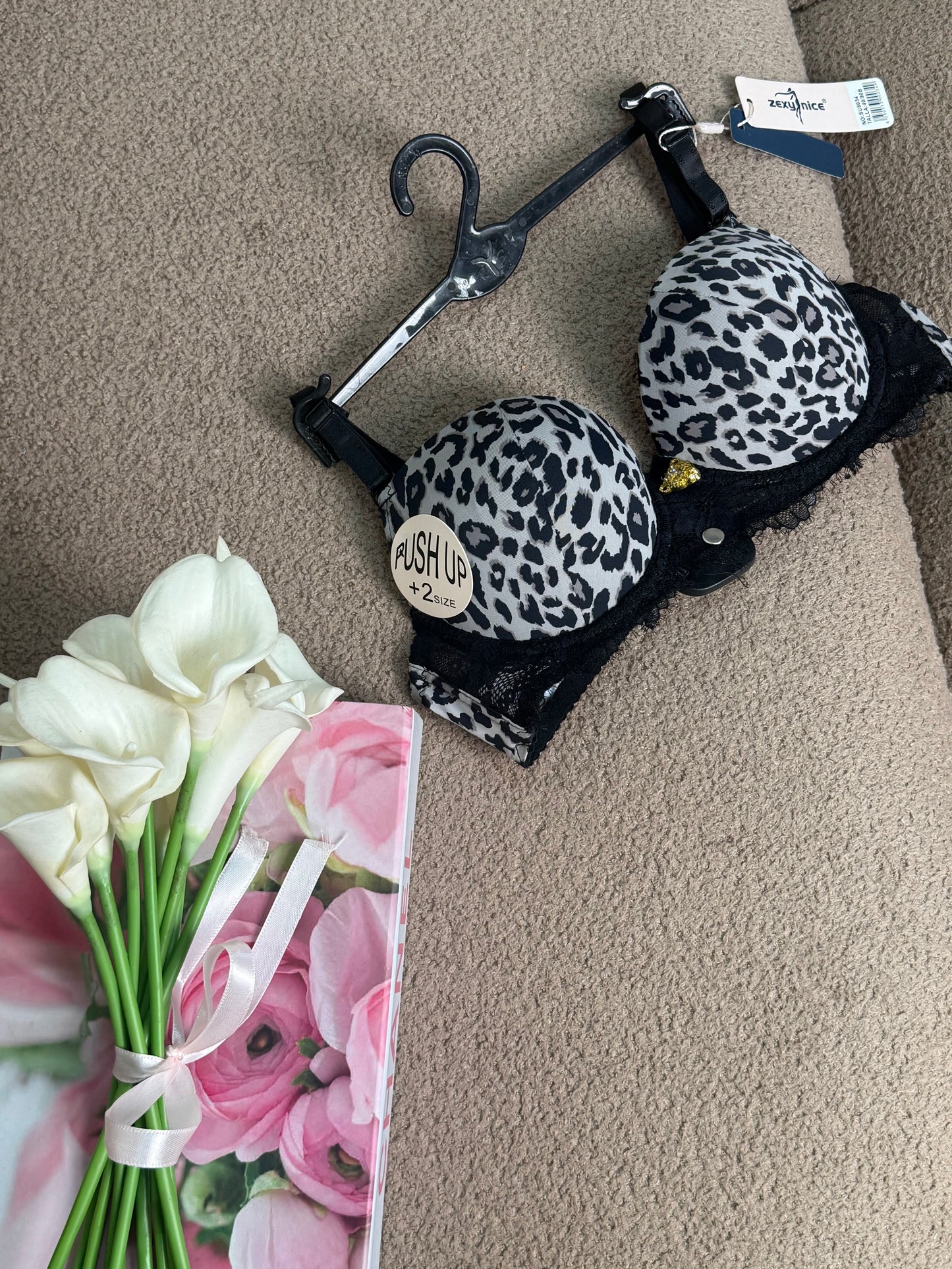 حمالة تيقر🐆❤️‍🔥
