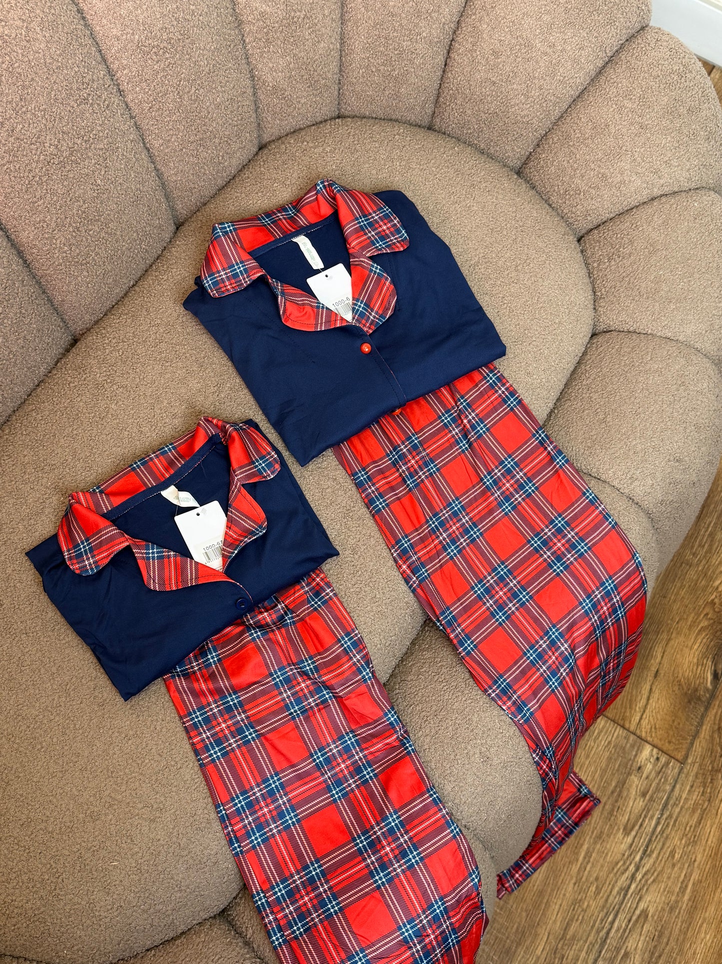 بيجامة البنت 😊