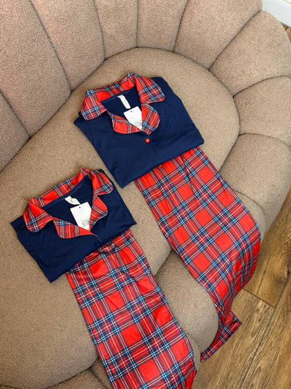 بيجامة البنت 😊