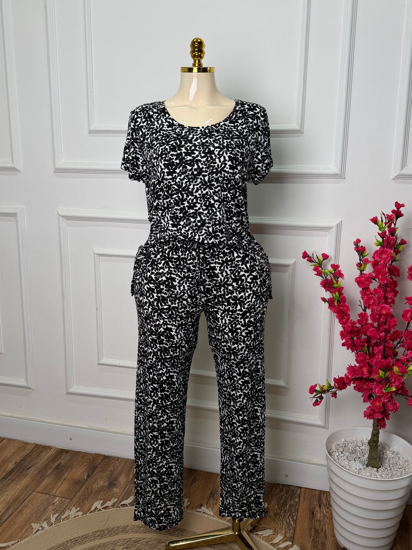 أناقة البيزلي الكلاسيكية 💎👗