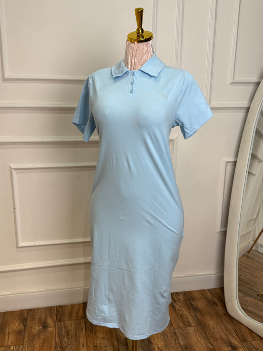 روب لاكوست الانيقة