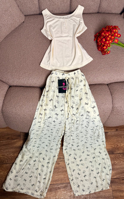 سروال بابيو🎀
