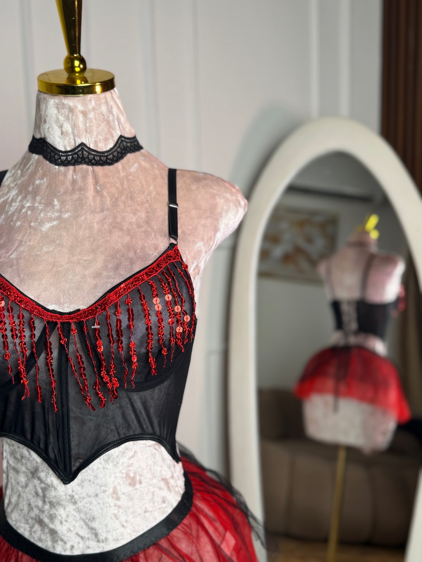 لانجري فامبير آلور