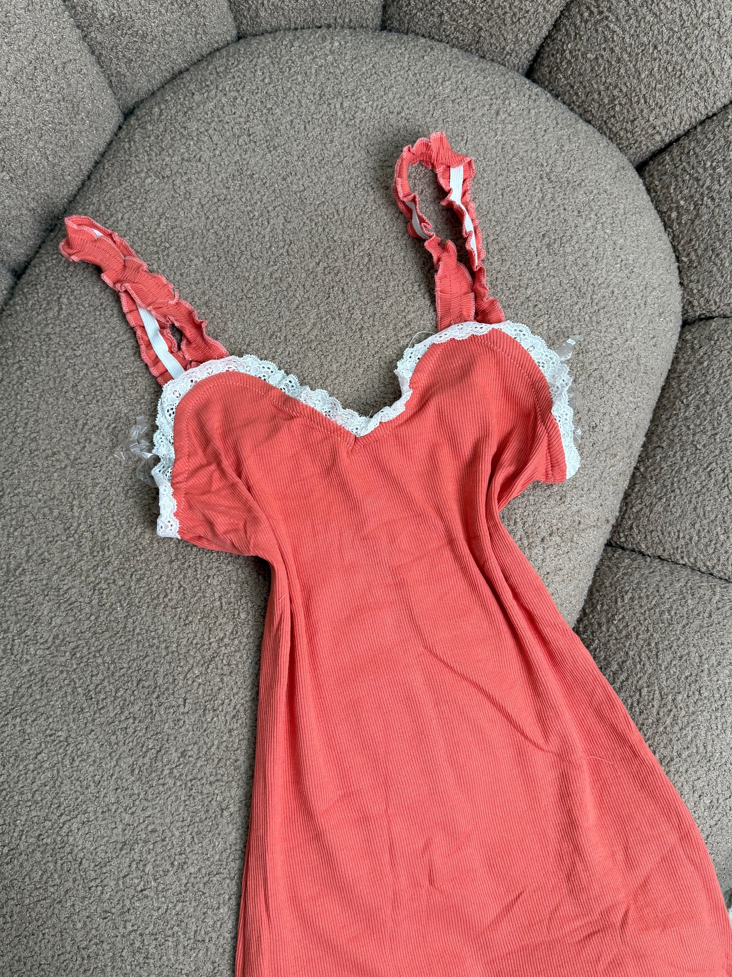 فستان اميرة