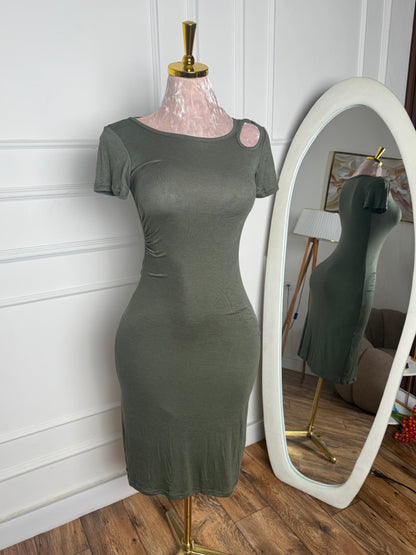 • 🥰👗 فستان يومي أنيق 🥰👗