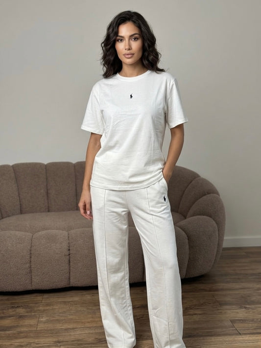 بيجامة بولو