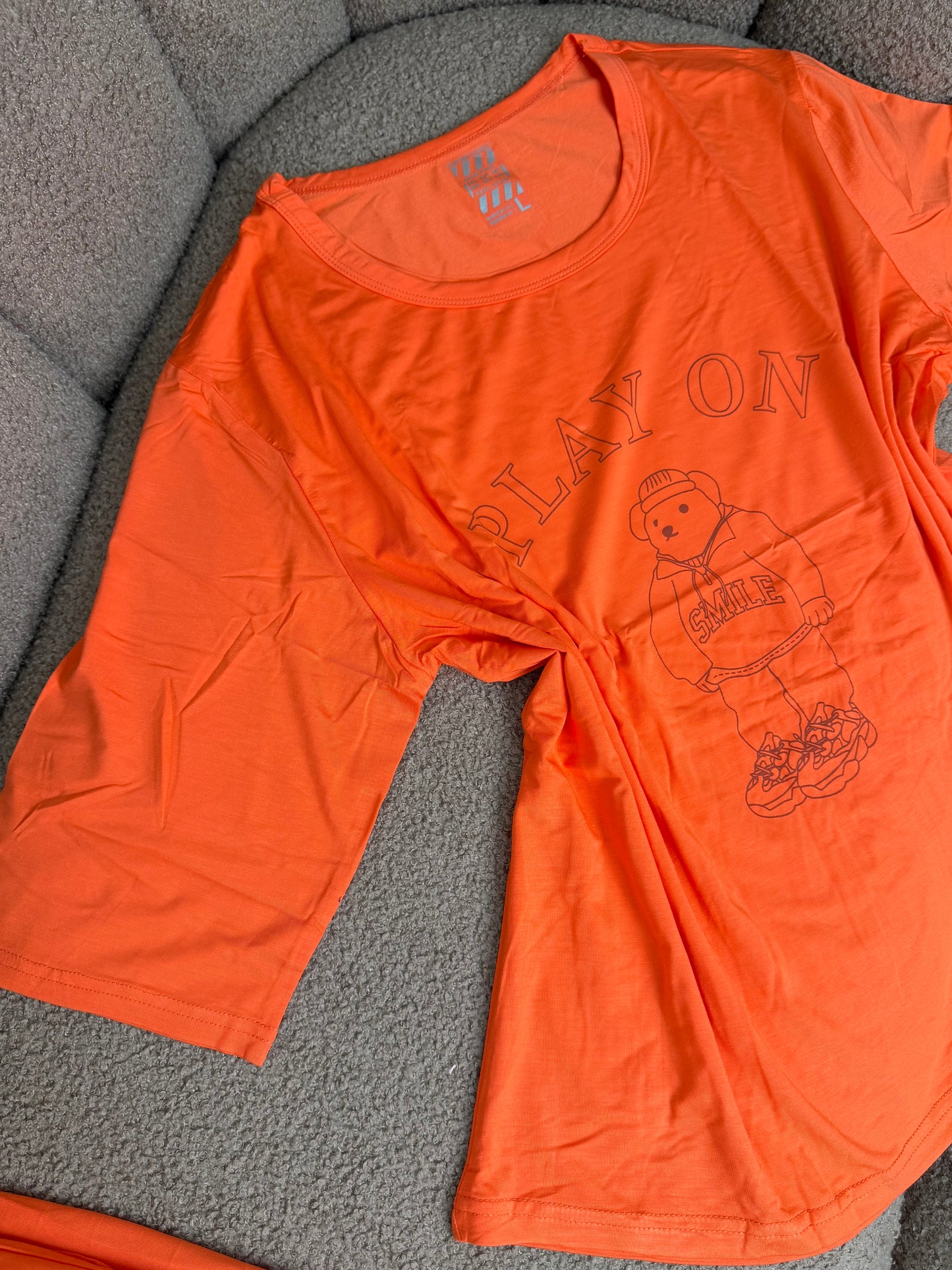 بيجامة صيفية انيقة