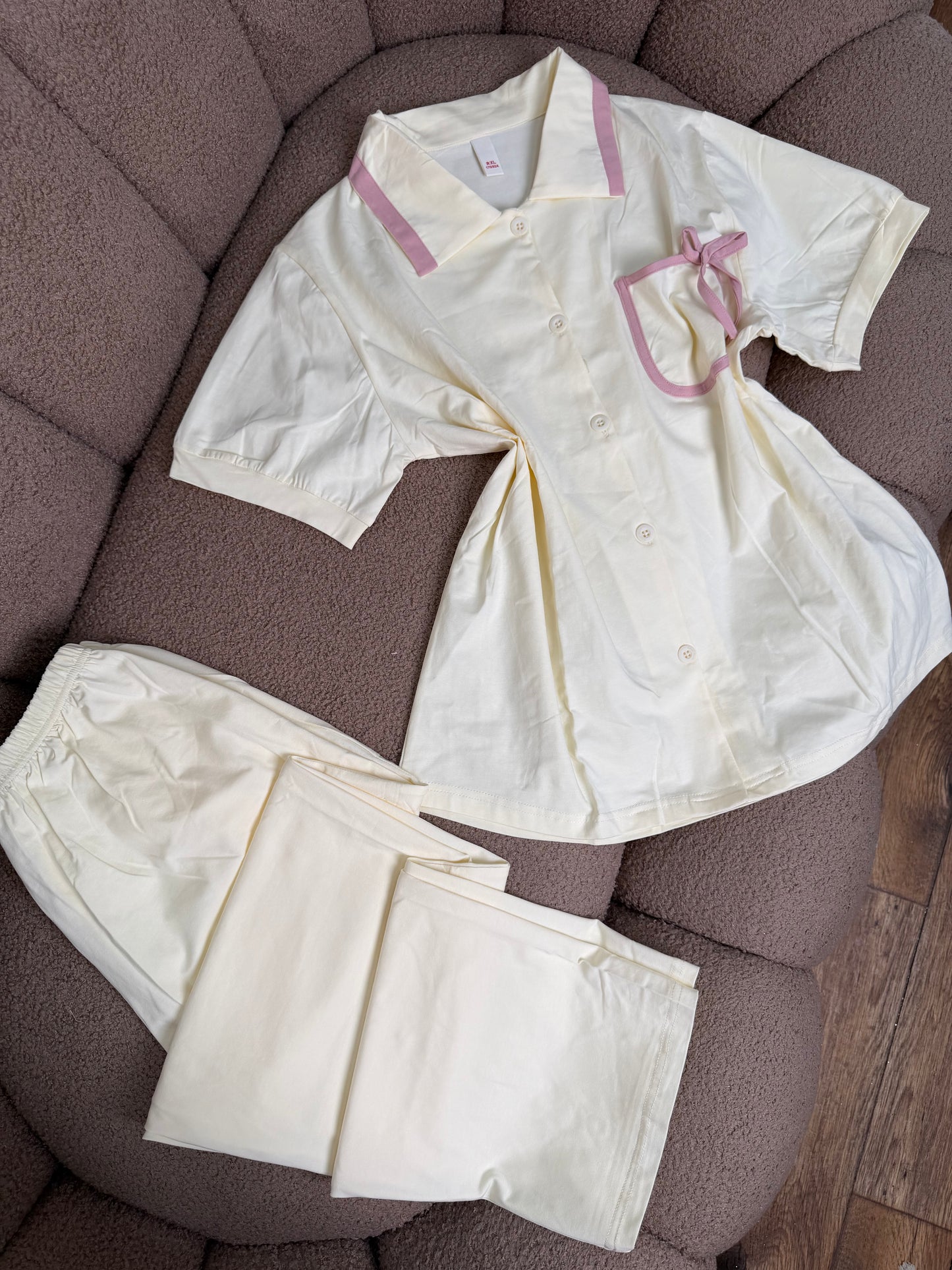 بيجامة العصر الفكتوري