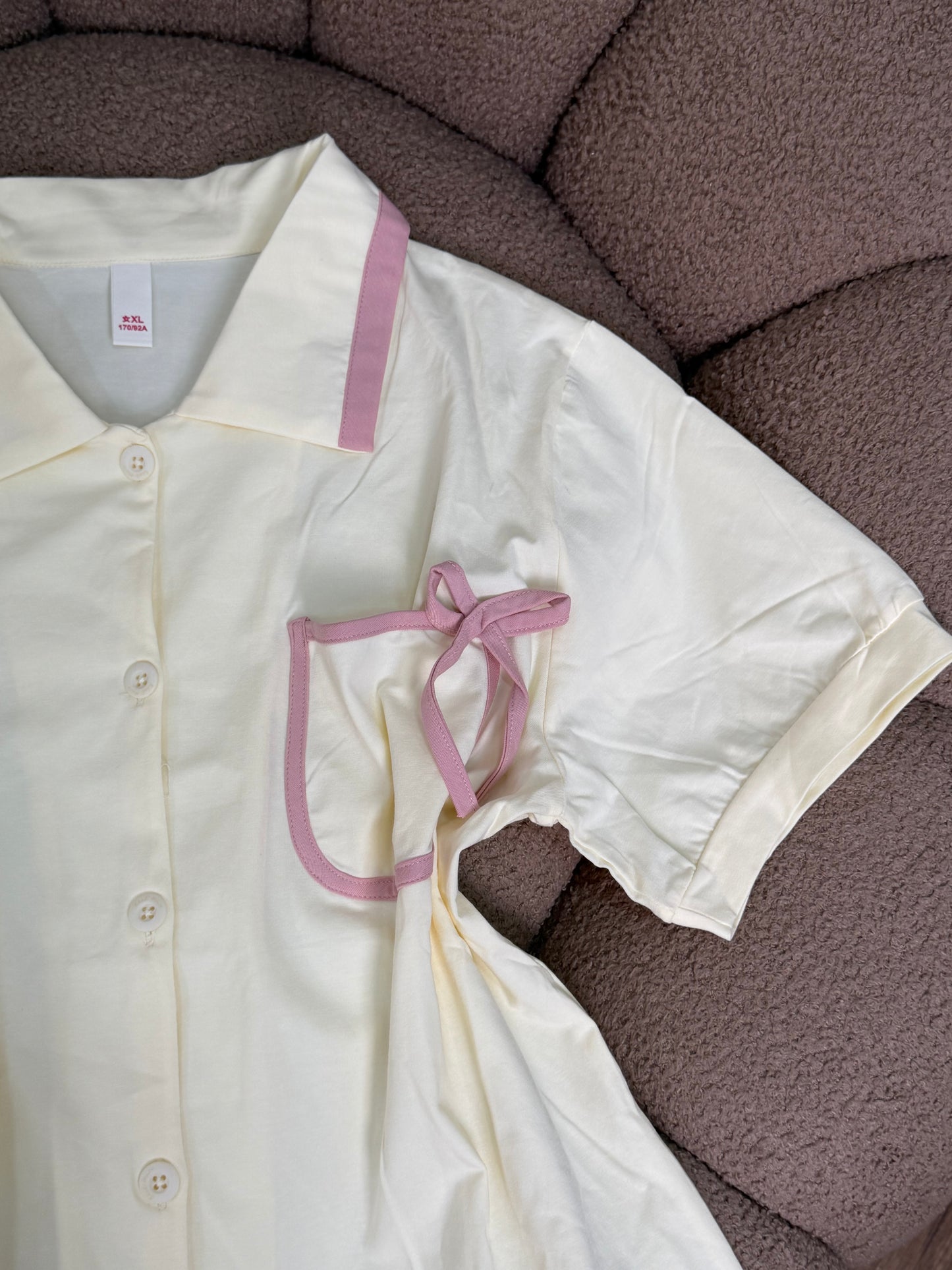 بيجامة العصر الفكتوري