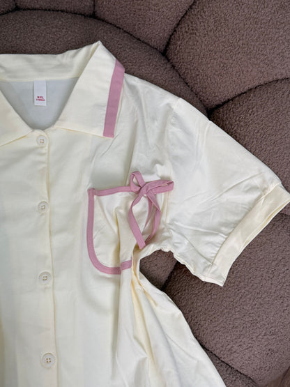 بيجامة العصر الفكتوري