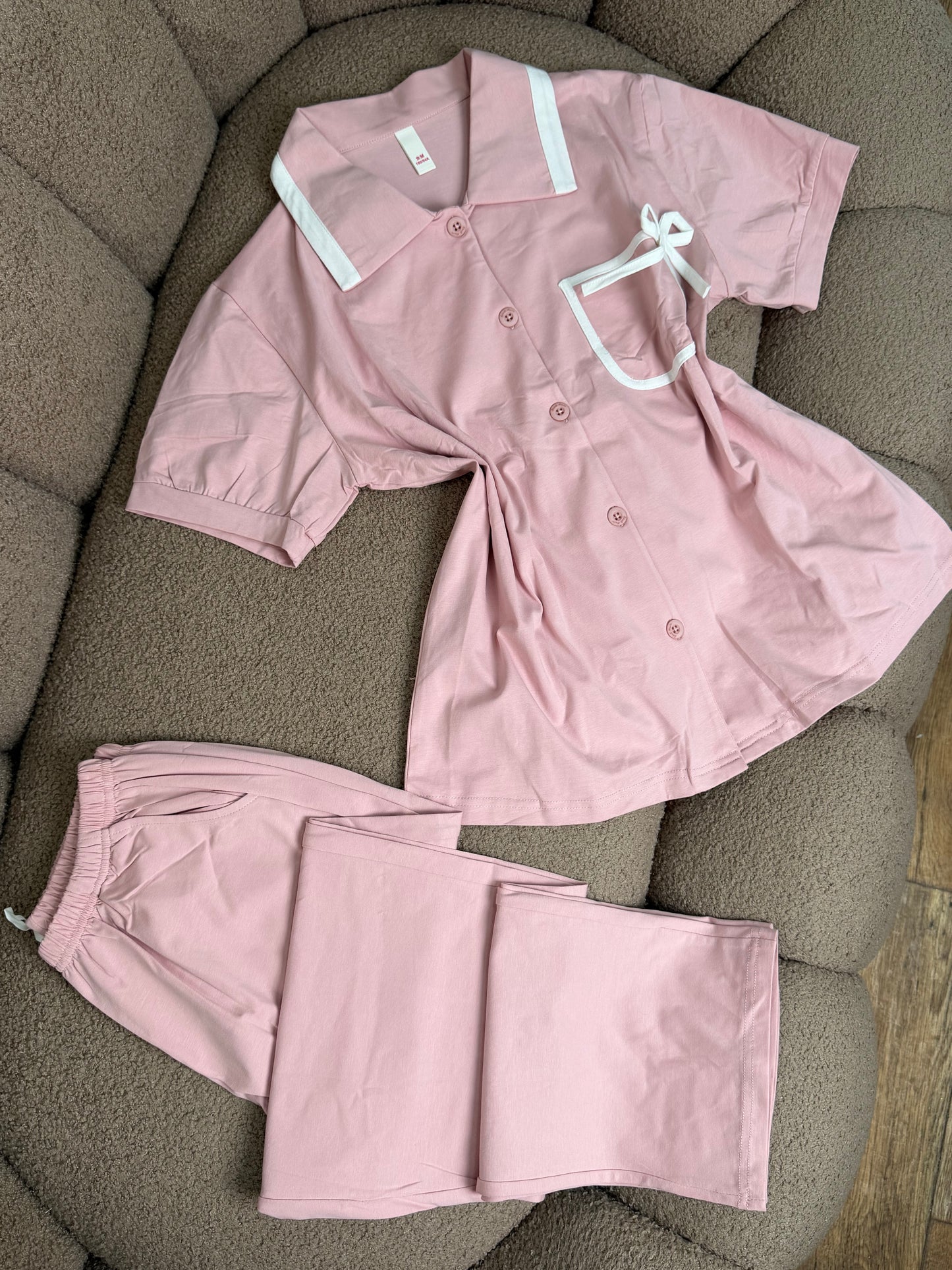 بيجامة العصر الفكتوري